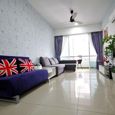 H2H - Ai Home @ Majestic איפוה מראה חיצוני תמונה