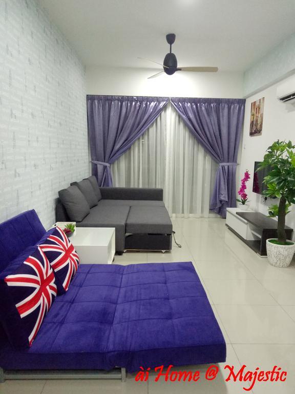 H2H - Ai Home @ Majestic איפוה מראה חיצוני תמונה