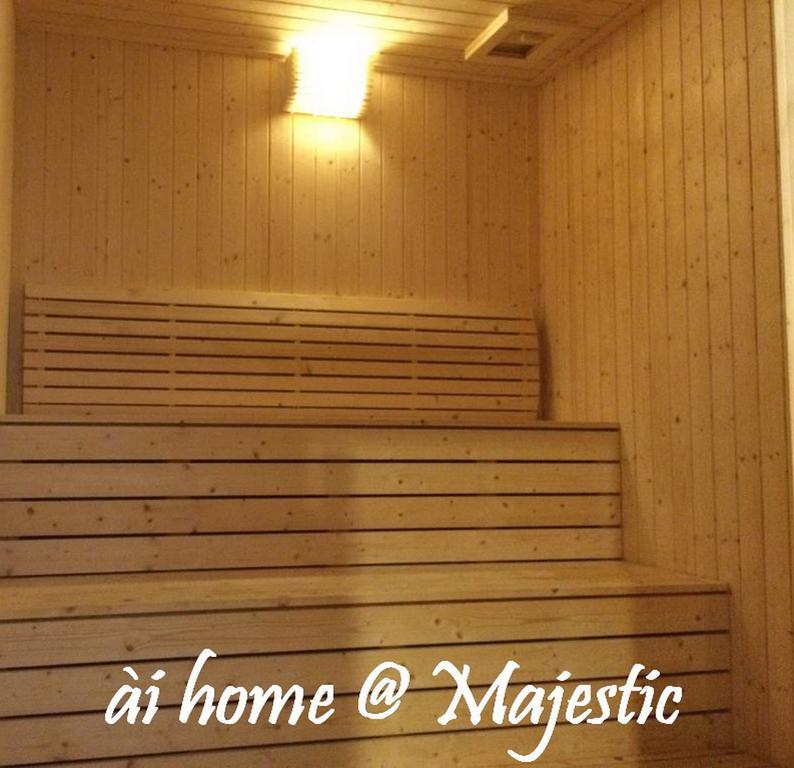 H2H - Ai Home @ Majestic איפוה מראה חיצוני תמונה