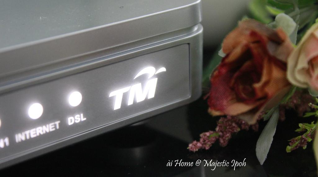 H2H - Ai Home @ Majestic איפוה מראה חיצוני תמונה