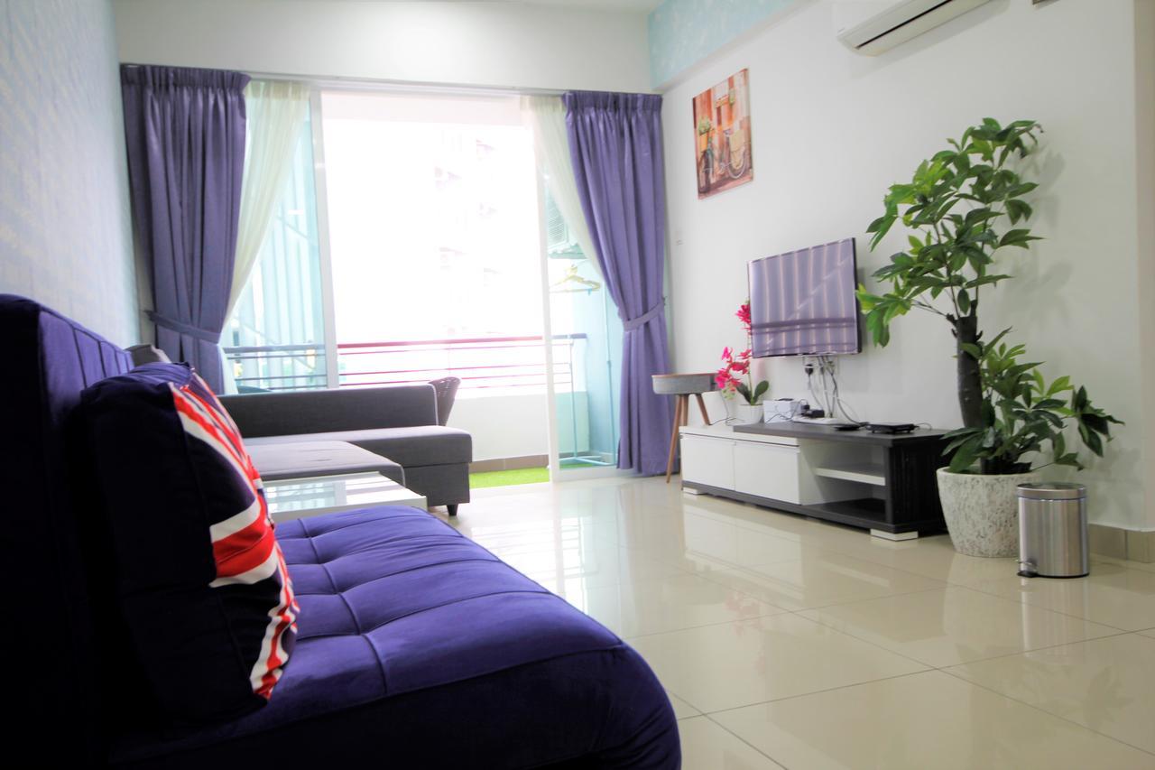 H2H - Ai Home @ Majestic איפוה מראה חיצוני תמונה