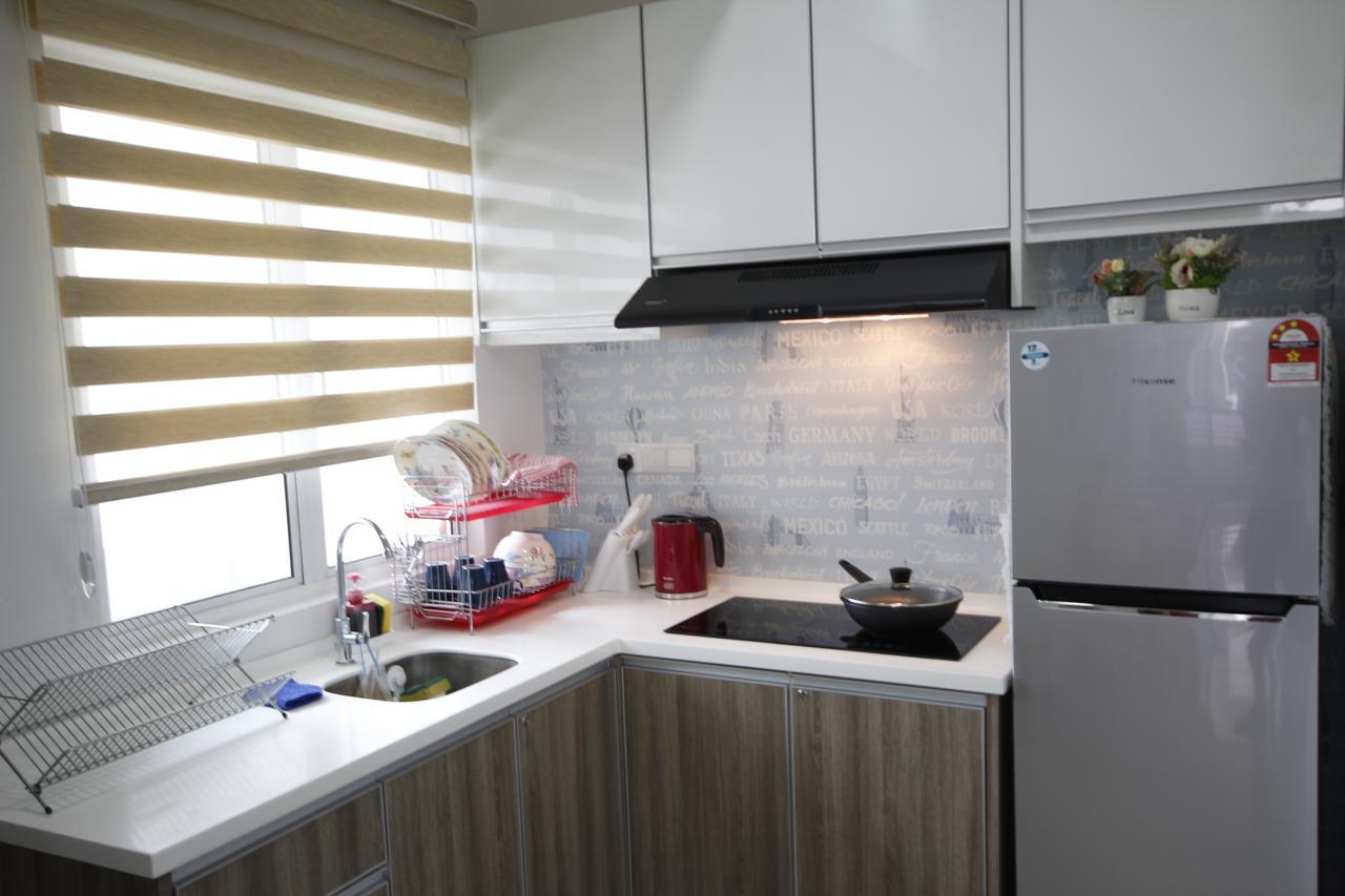H2H - Ai Home @ Majestic איפוה מראה חיצוני תמונה