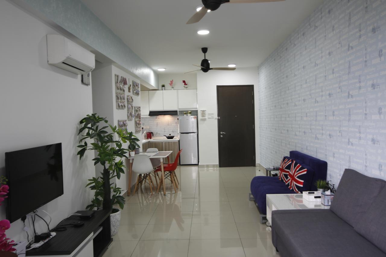 H2H - Ai Home @ Majestic איפוה מראה חיצוני תמונה