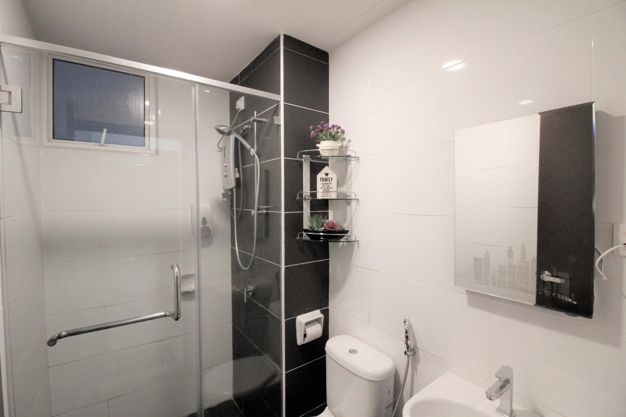 H2H - Ai Home @ Majestic איפוה מראה חיצוני תמונה