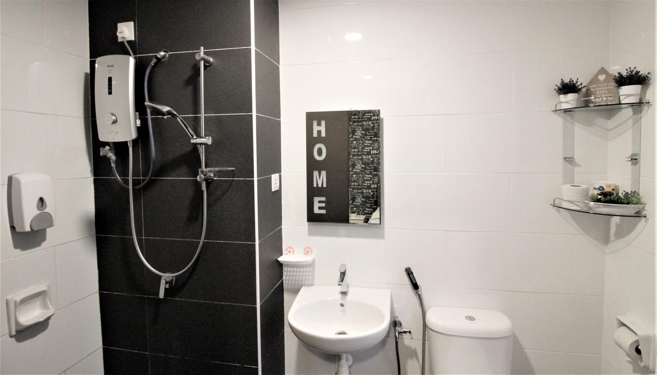 H2H - Ai Home @ Majestic איפוה מראה חיצוני תמונה