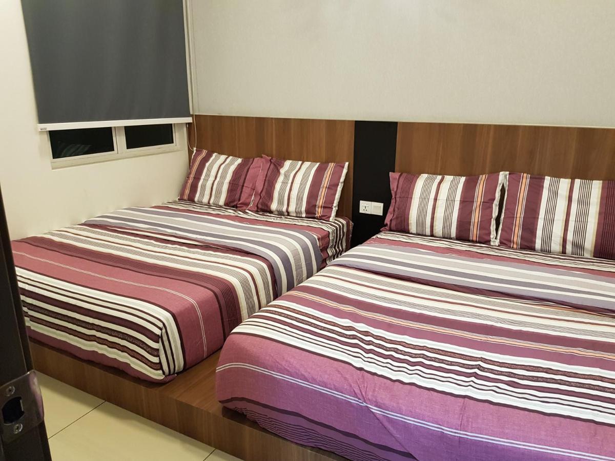 H2H - Ai Home @ Majestic איפוה מראה חיצוני תמונה