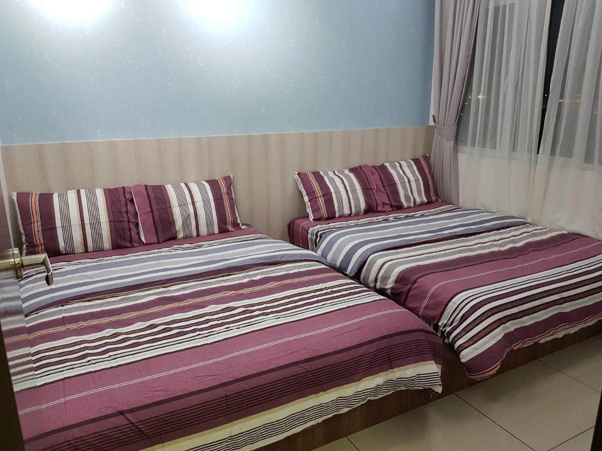 H2H - Ai Home @ Majestic איפוה מראה חיצוני תמונה